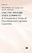 Can the Welfare State Compete? by Alfred Pfaller