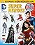 Ultimate Sticker Collection: DC Comics Super Heroes
