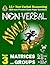 11+ Non Verbal Reasoning: The Non-Verbal Ninja Training Course. Book 3: Matrices and Groups: CEM-style Practice Exam Paper Questions with Visual Explanations
