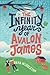 The Infinity Year of Avalon James by Dana Middleton