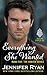 Everything She Wanted (Hunted, #5)