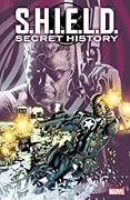 S.H.I.E.L.D.: Secret History