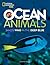 Ocean Animals: Who's Who in the Deep Blue