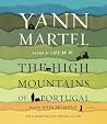 The High Mountain...