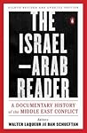 The Israel-Arab R...