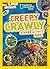 National Geographic Kids Creepy Crawly Sticker Activity Book: Over 1,000 Stickers Full of Bugs, Bats, Spiders, Insects & More!
