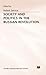 Society and Politics in the Russian Revolution (Studies in Russia and East Europe)