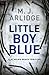 Little Boy Blue (Helen Grace, #5)