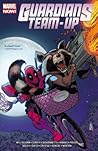Guardians Team-Up 2 by Bill Willingham