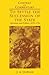 To Settle the Succession of the State: Literature and Politics, 1678 - 1750