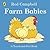 Farm Babies: A Touch-and-Feel Book