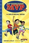MVP #1 by David A. Kelly