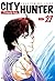 City Hunter, Volume 27 by Tsukasa Hōjō