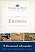 Exodus (Teach the Text Commentary Series)