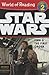 Star Wars by Elizabeth Schaefer