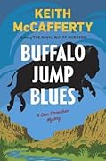 Buffalo Jump Blues