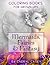 Mermaids, Fairies & Fantasy: Grayscale Coloring Book for Grownups, Adults (Wingfeather Coloring Book)
