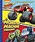 A Monster Machine Treasury (Blaze and the Monster Machines)
