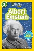 Albert Einstein