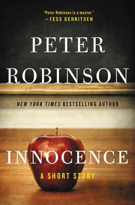 Innocence (Kindle Edition)