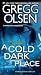 A Cold Dark Place (Emily Kenyon, #1)