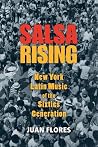 SALSA RISING: New...