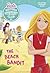 The Beach Bandit (Barbie: S...