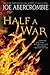 Half a War (Shattered Sea #3)