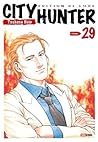 City Hunter, Volume 29 (City Hunter - Deluxe Edition, #29)