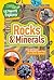 Ultimate Explorer Field Guide: Rocks and Minerals