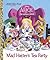 Mad Hatter's Tea Party (Disney Alice in Wonderland) (Little Golden Book)