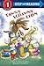 Tawny Scrawny Lion (Step into Reading)
