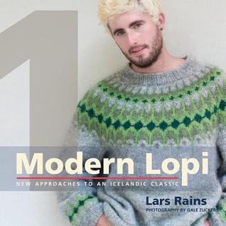 Modern Lopi: One: New Approaches to an Icelandic Classic (Paperback)