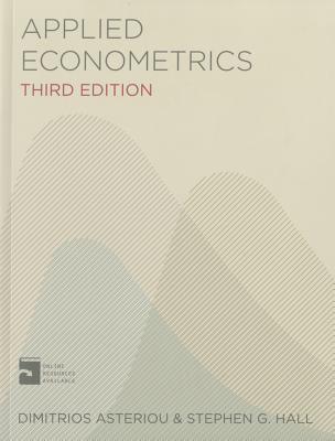 Applied Econometrics