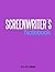Screenwriters Notebook: Cin...