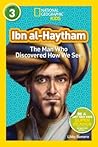Ibn al-Haytham by Libby Romero