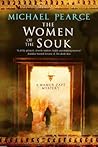 The Women of the Souk by Michael Pearce