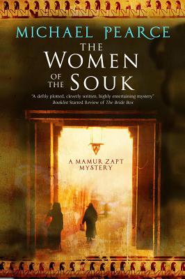 The Women of the Souk (Hardcover)