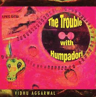 The Trouble with Humpadori