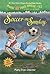 Soccer on Sunday (Magic Tree House, #52)