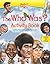 The Who Was? Activity Book