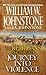 Journey into Violence (The Kerrigans A Texas Dynasty)