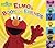 Elmo's Book of Friends (Sesame Street) (Sesame Street by Naomi Kleinberg