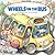Wheels on the Bus (Pudgy Board Books)