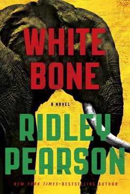 White Bone (Risk Agent, #4)