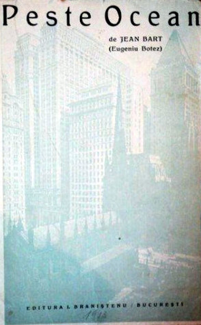 Peste Ocean