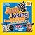 National Geographic Kids Just Joking Laugh-Out-Loud Collector's Set: 900 Hilarious Jokes