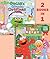 Elmo's Merry Christmas/Oscar's Grouchy Christmas (Sesame Street) (Pictureback(R))