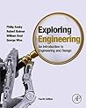 Book cover for Exploring Engineering: An Introduction to Engineering and Design