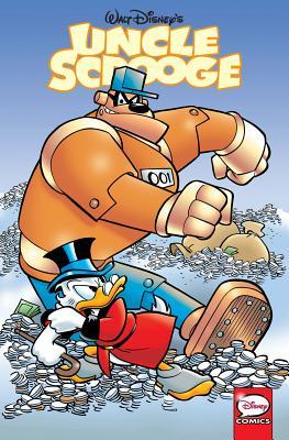 Uncle Scrooge: Timeless Tales, Vol. 1